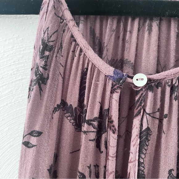 Free People Wildest Dreams Slip Dress - Picture 6 of 14